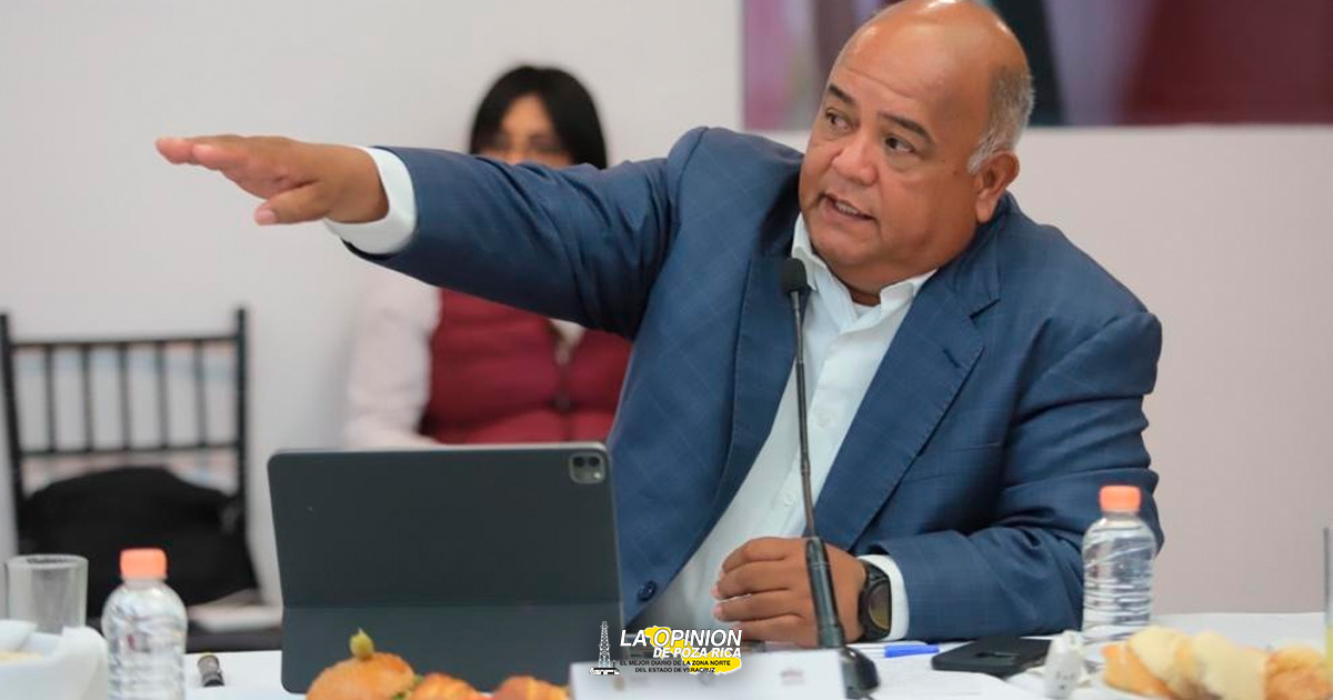 CISNEROS, SOLO CONTRA NAHLE