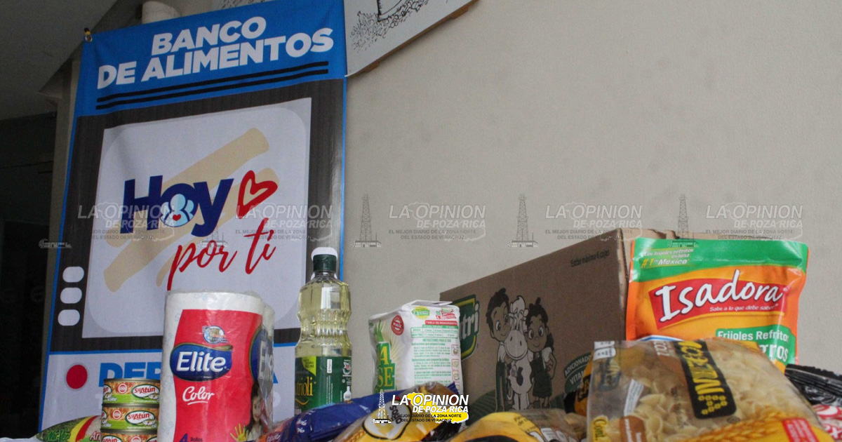 La Opinión abre centro de acopio para Guerrero