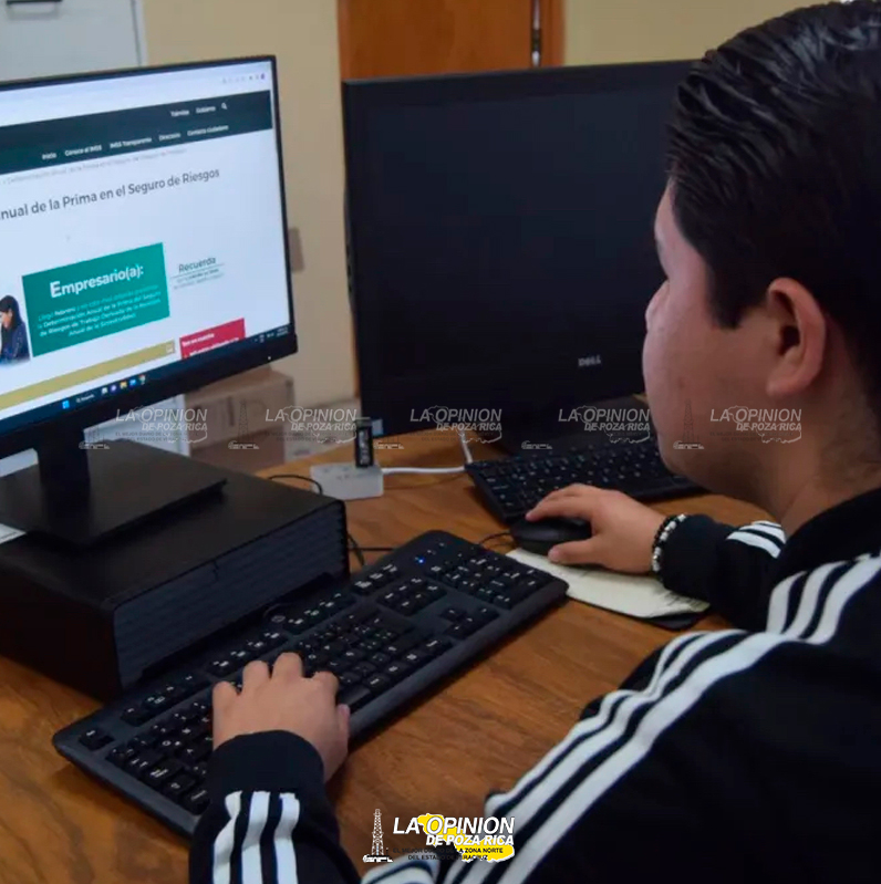 Exprimirán herramientas de Internet