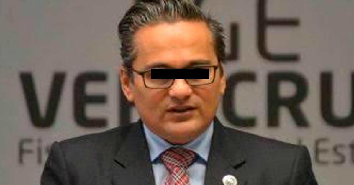 Mandan a Winckler a penal Pacho Viejo