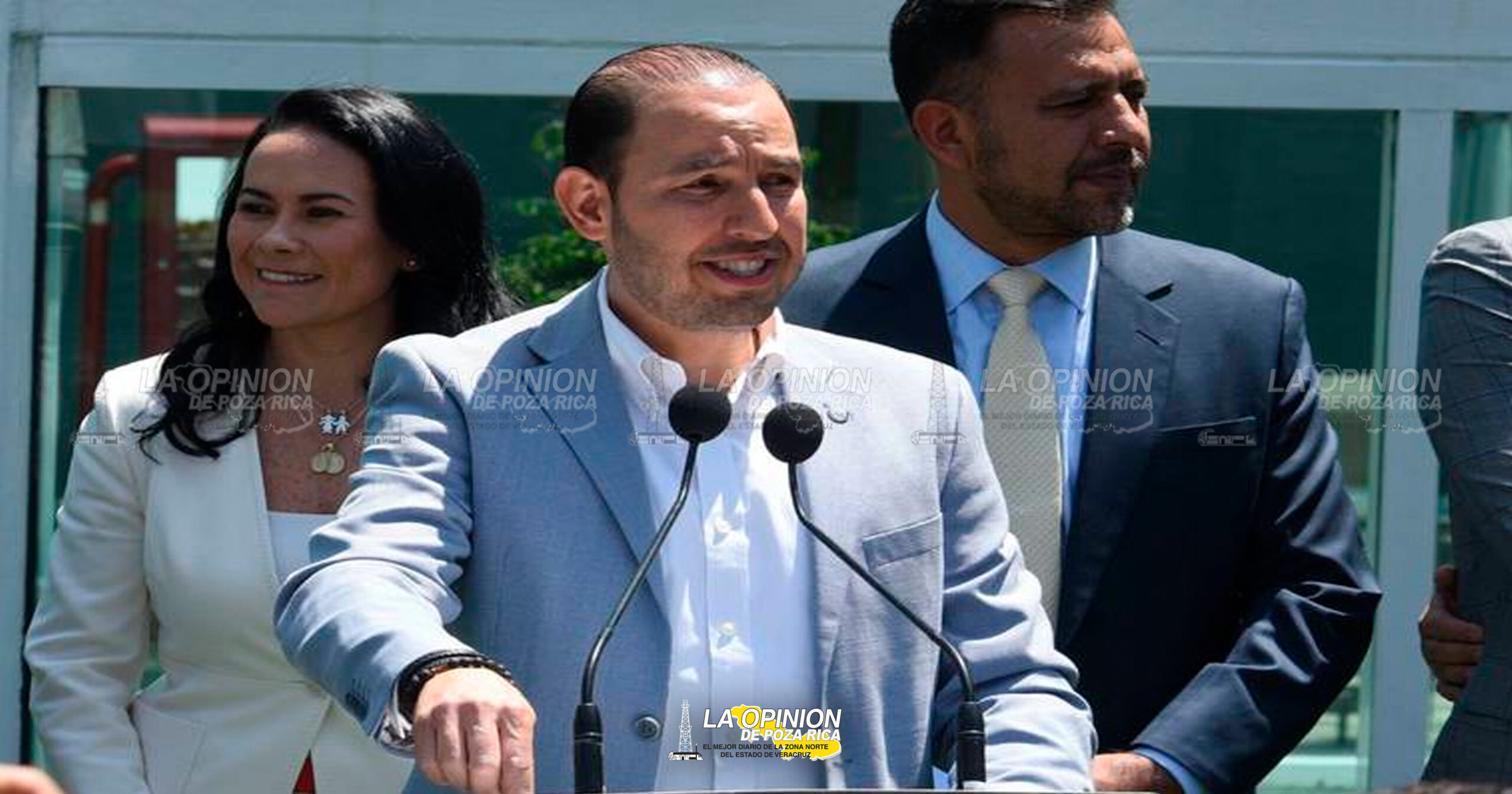 AMLO centraliza al Ejército: PAN