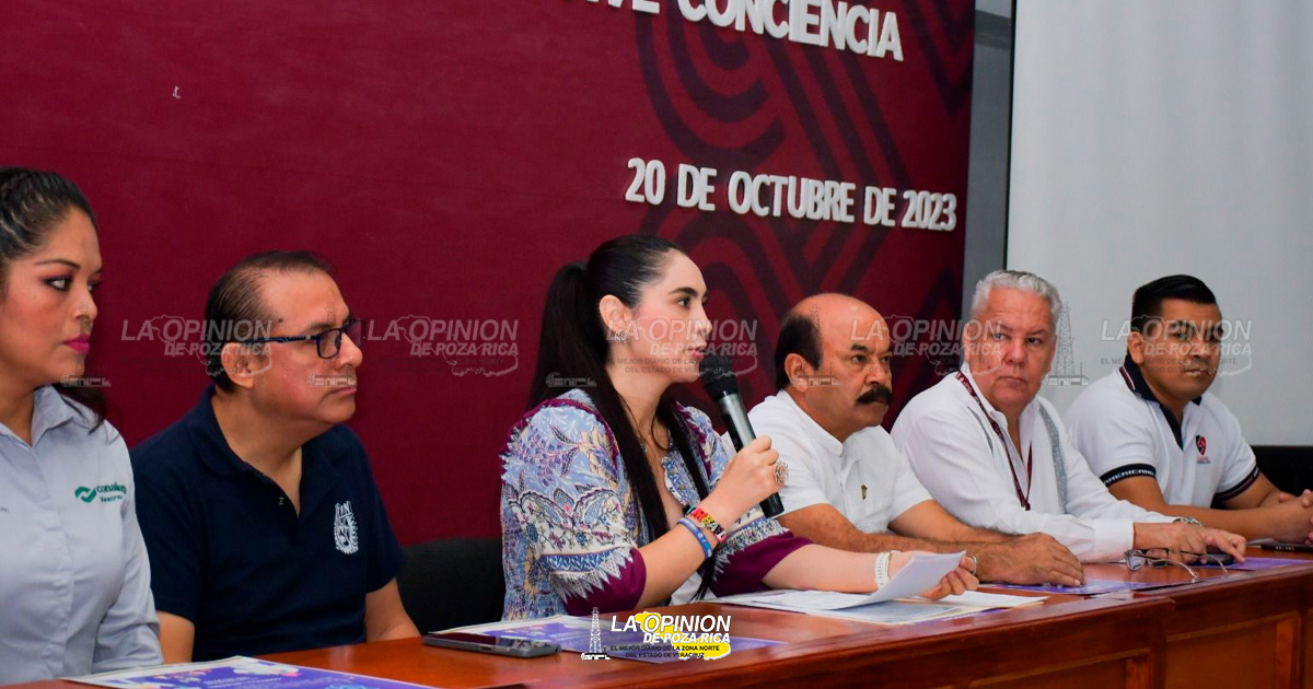 Llaman a concurso de ciencia en Poza Rica