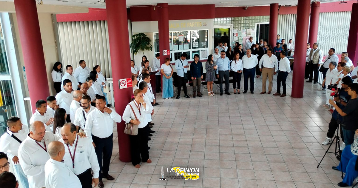 Ediles, comprometidos a trabajar por la ciudad; regidora