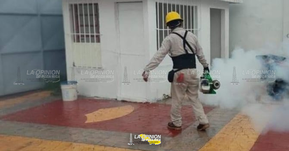 ¡DOS MUERTES POR DENGUE!