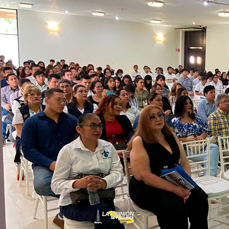 Poza Rica, puntero en neonatología