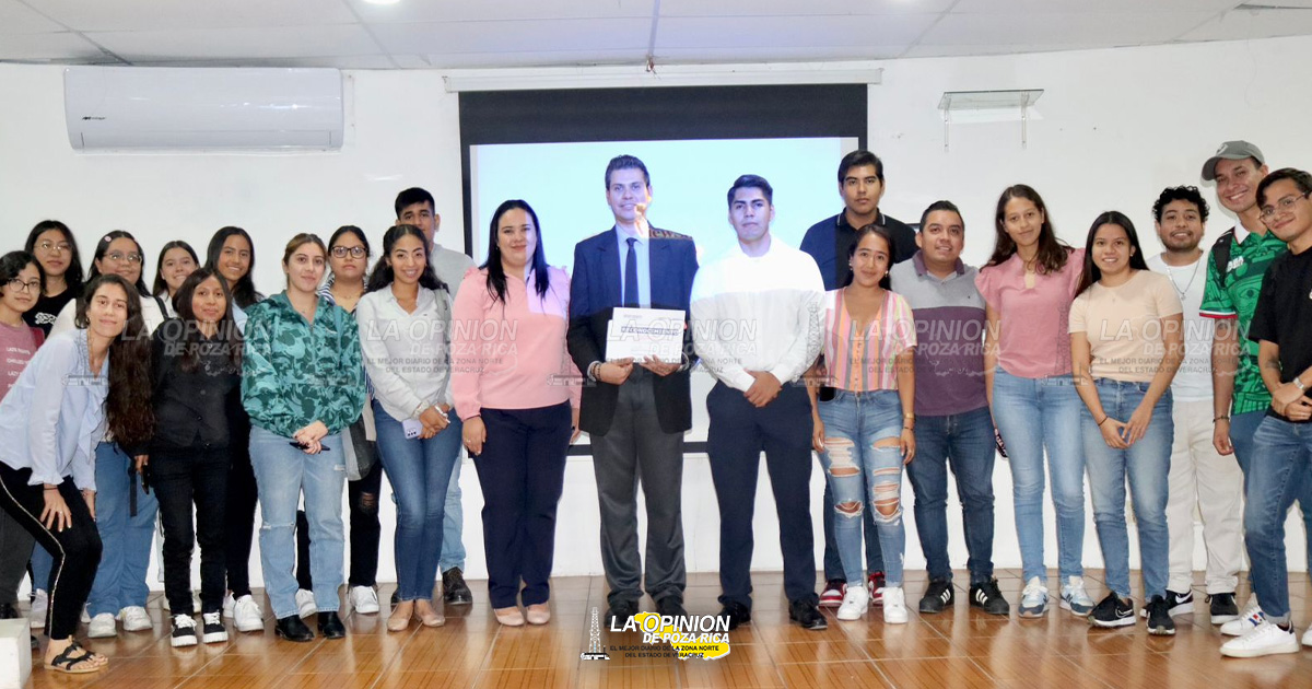 Periodismo, no es publicidad