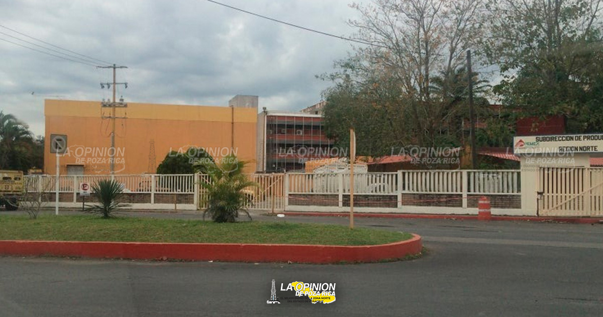 HUYE POR TRANSAS ADMINISTRADOR DE REGIÓN NORTE