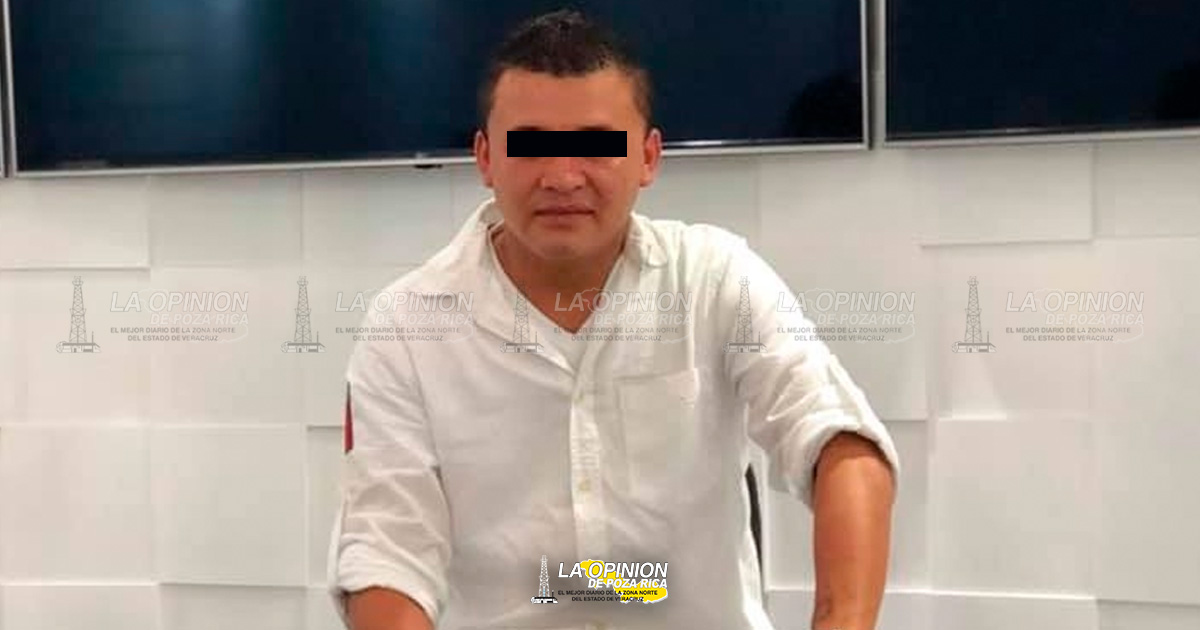 Detienen a reportero de Noreste por presunto secuestro