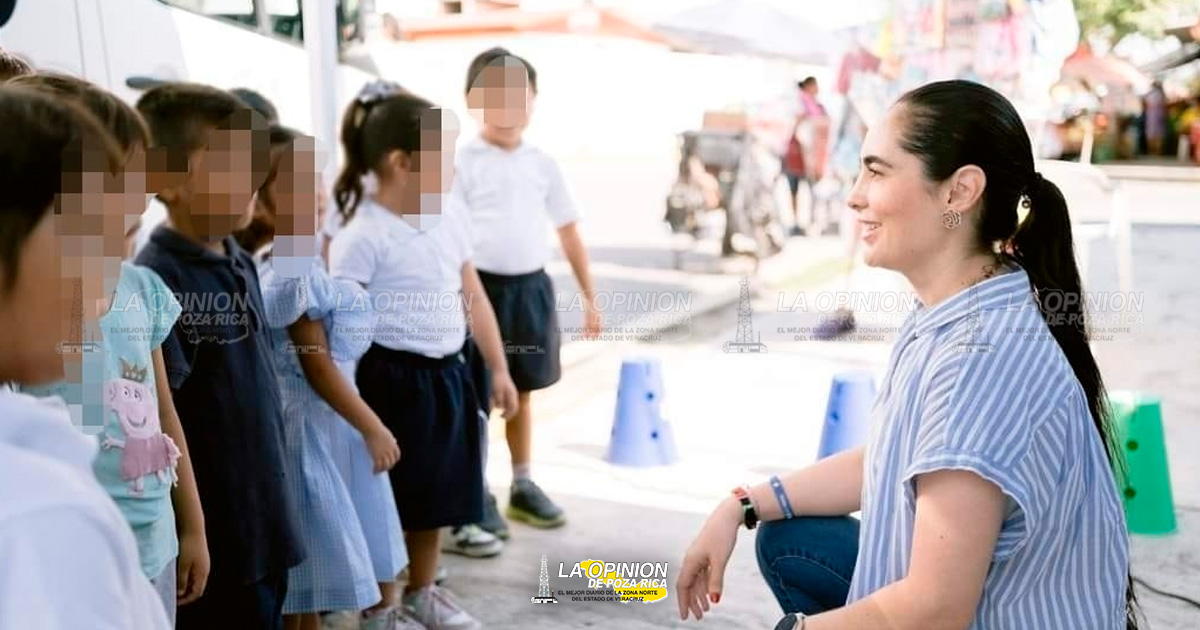 Ni bullying ni adicciones en las escuelas