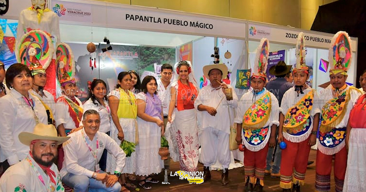 Expo Turismo Veracruz se debe consolidar como evento de negocios