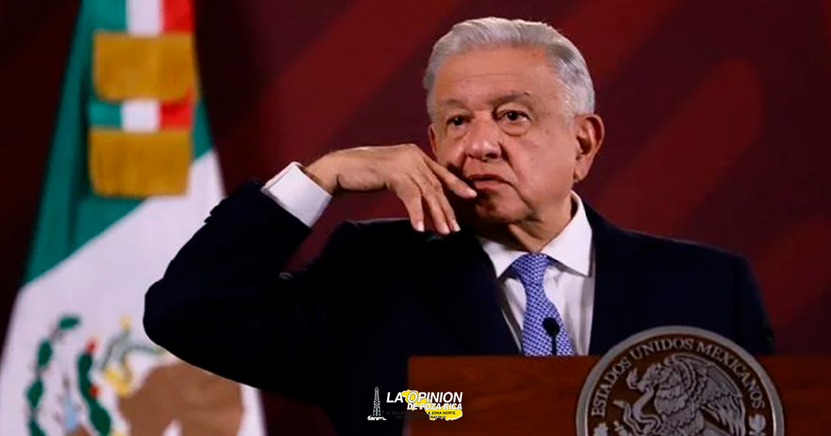 Juez prohíbe a AMLO ataques contra trabajadores del PJ