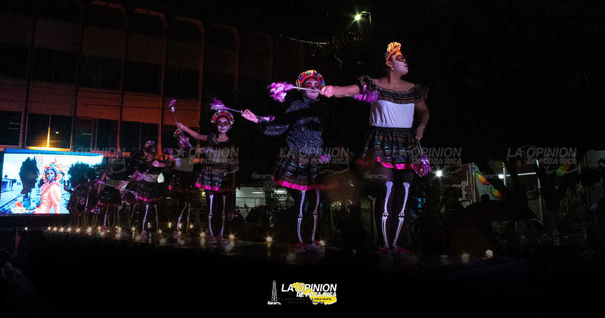 VIVEN NUESTRAS TRADICIONES