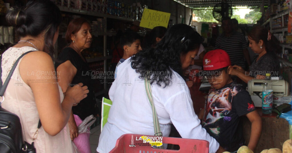 Ventas muertas revivieron en está festividad de todos Santos