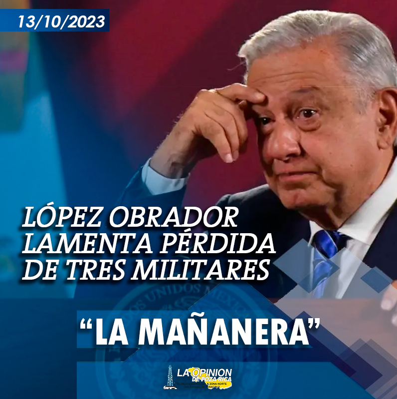 La 'Mañanera'