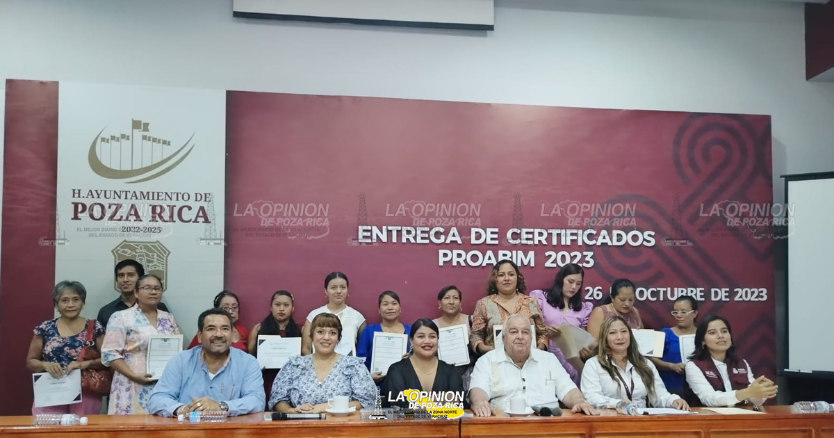 Terminan la secundaria con programa de IVEA y el IMM