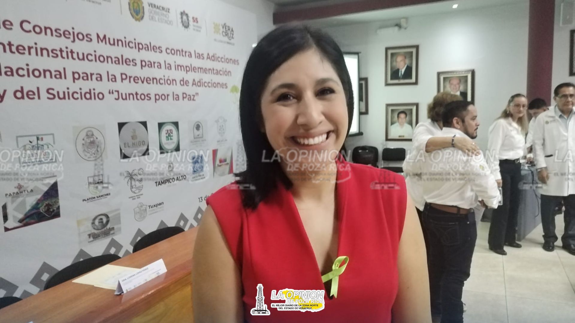 Aumenta conducta de autolesión en jóvenes de 15 a 19 años