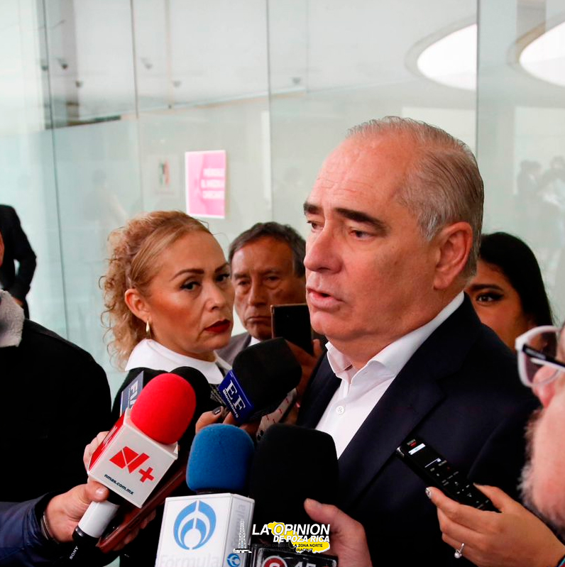 Julen defiende fideicomisos