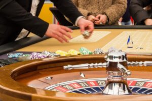 Así ha evolucionado la ruleta a lo largo de los siglos