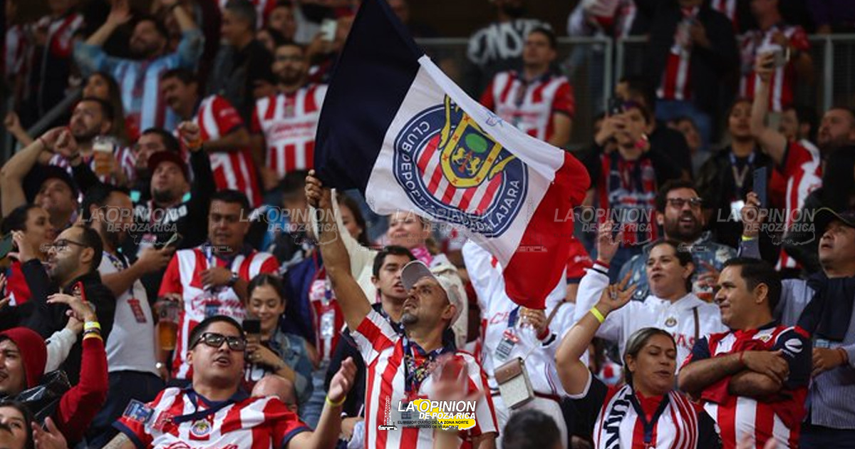 Chivas se queda sin portero, 'Tala' Rangel sufrió fractura en Clásico Tapatío