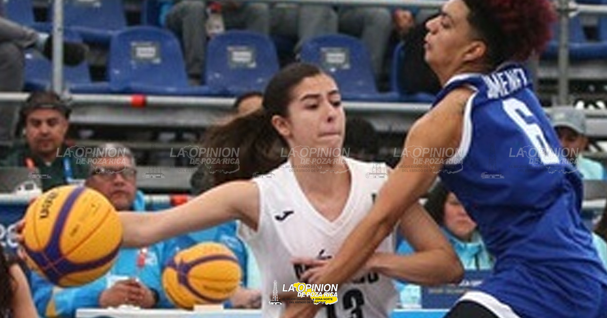 Empiezan Pananericanos y mexicanos están en la lista