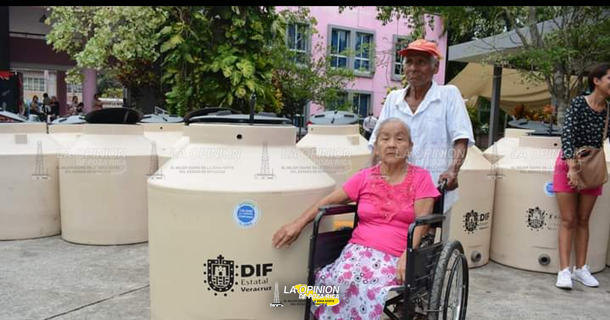 Favorece DIF al progreso de miles de familias