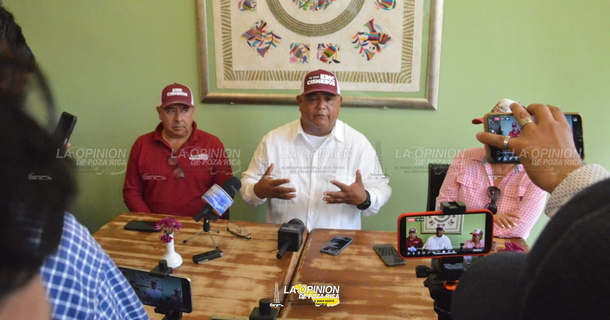 Es inmoral usar programas sociales para "jalar" gente