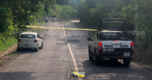 Policía mata a sus compañeros en tiroteo