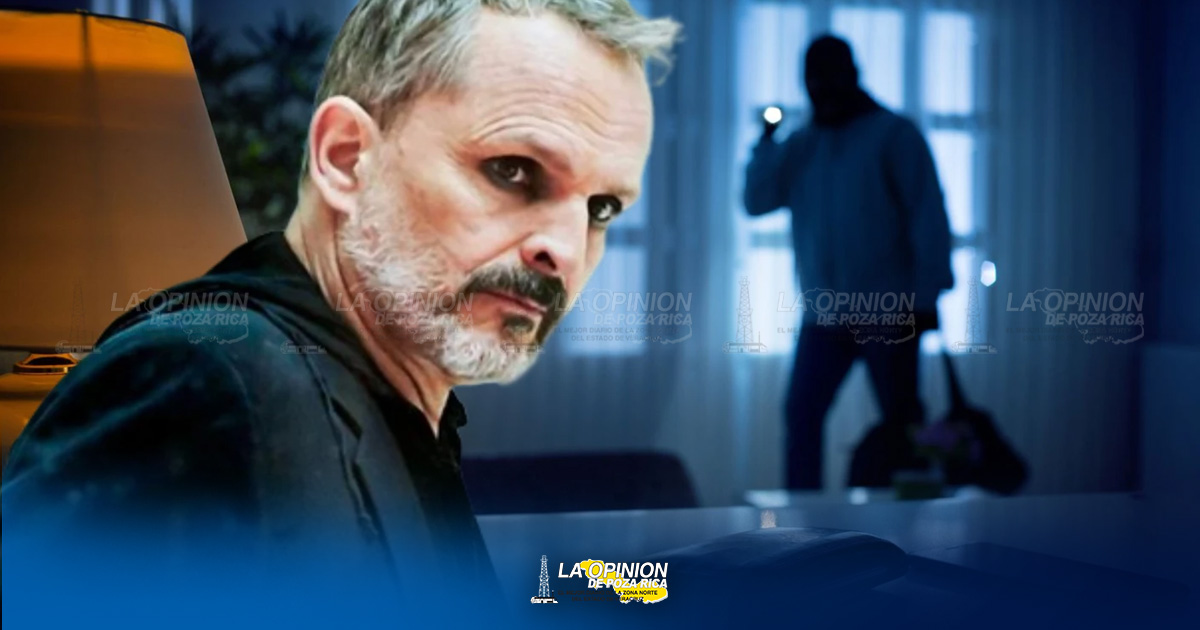 A tres meses del asalto que sufrió, regresa a su casa de la CDMX