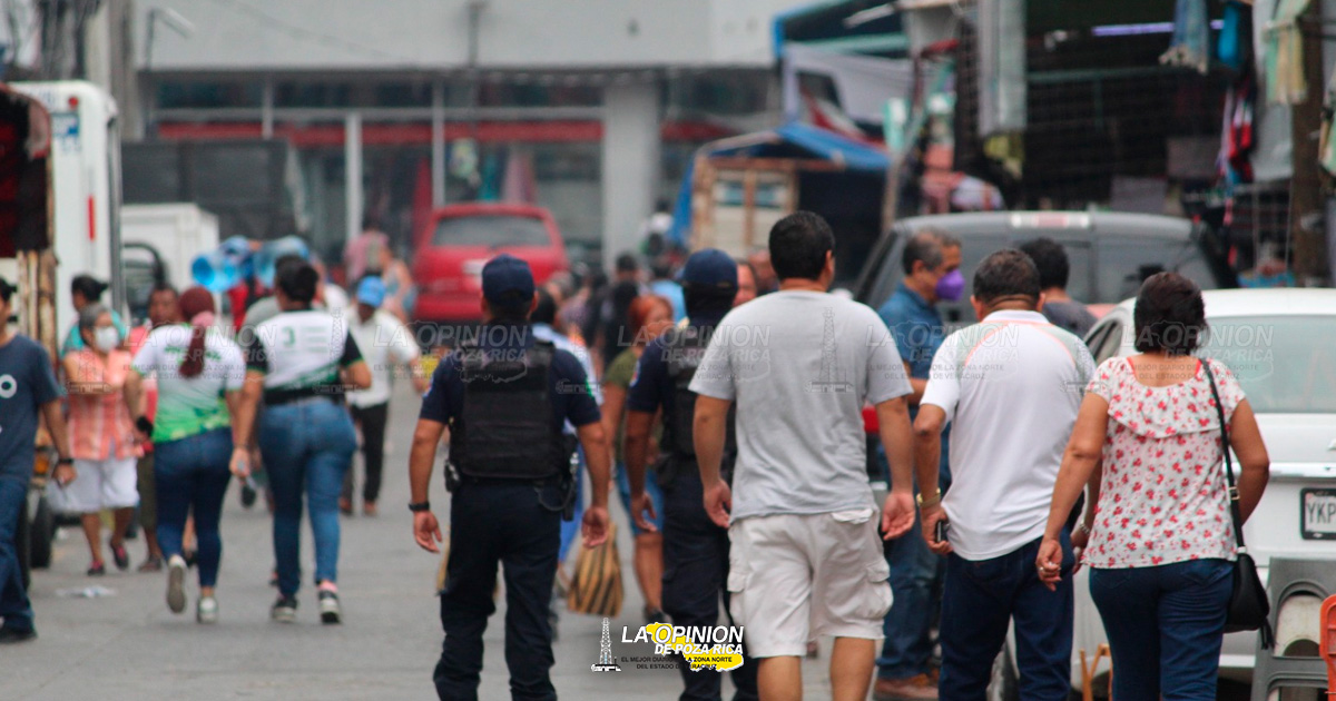 Traerán cortitos a polis, con cámaras