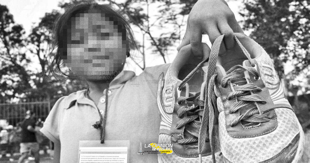 Sentencian a 33 años de cárcel a agresor sexual de menor en Oaxaca