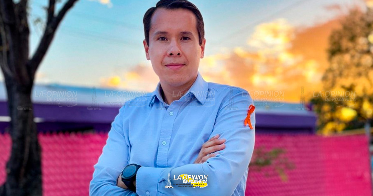 Pozarricense, ¿gobernador de Nuevo León?