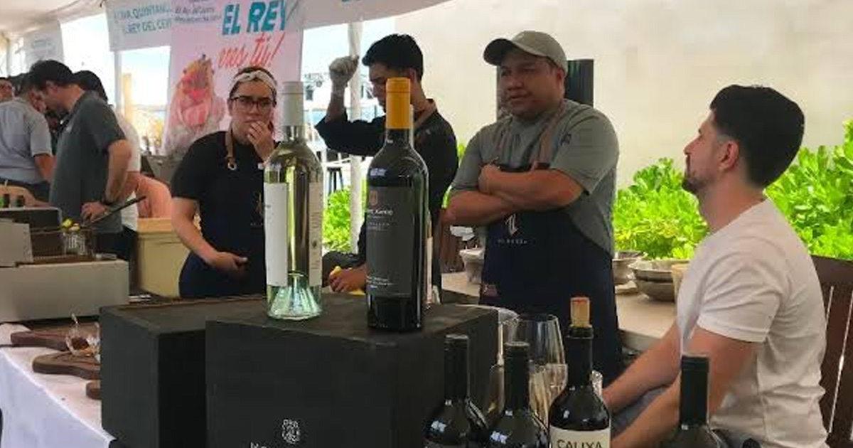 Canirac Veracruz anuncia Verbena del Vino y Ruta del Café