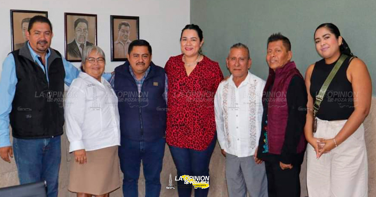 Otra vez, cambian al secretario del ayuntamiento