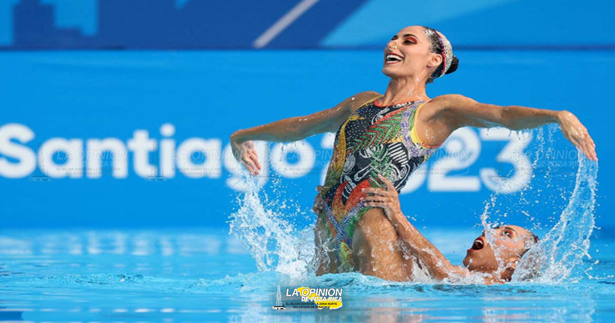 ¡Suena el Himno de México! Oro y boleto a Olímpicos de París 2024