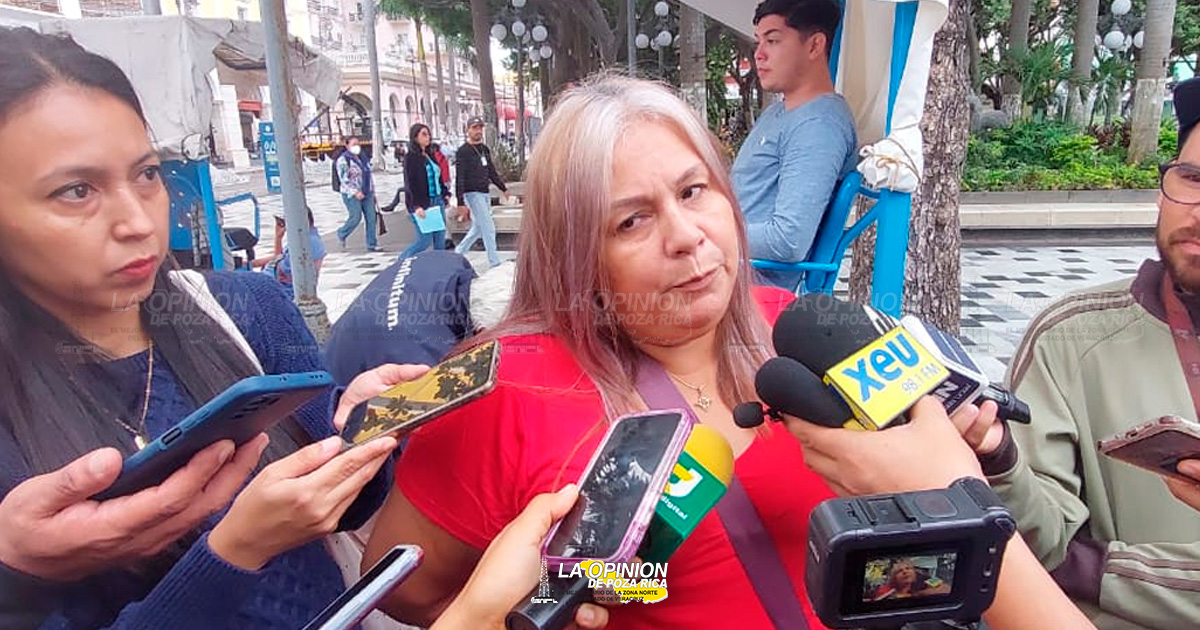 Continúa la falta de médicos especialistas en Torre Pediátrica de Veracruz