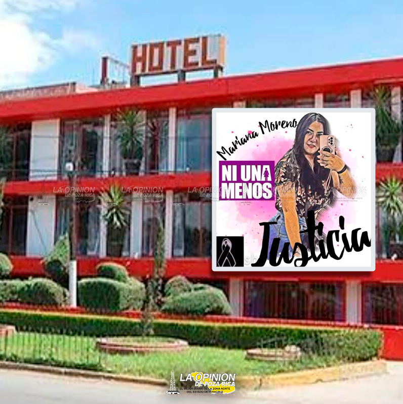 Feminicidio en Hotel de Tulancingo: Familiares Exigen Justicia
