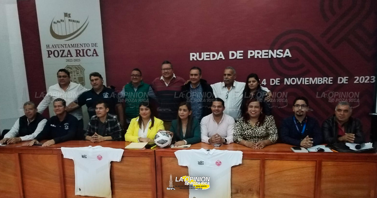 Luis “El Matador” Hernández estará en Poza Rica