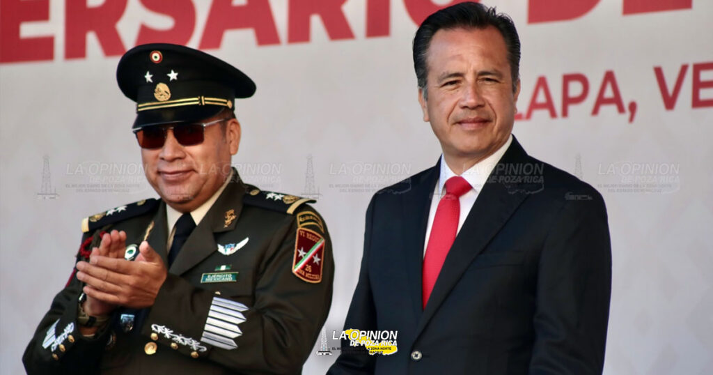 Más de 3 mil personas participaron en el desfile por la Revolución Mexicana