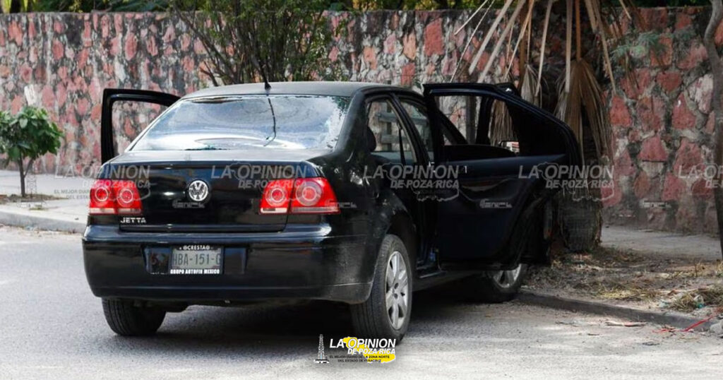 Balean a reportero del diario ABC en Apatzingán, Michoacán