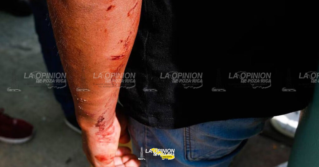 Balean a reportero del diario ABC en Apatzingán, Michoacán