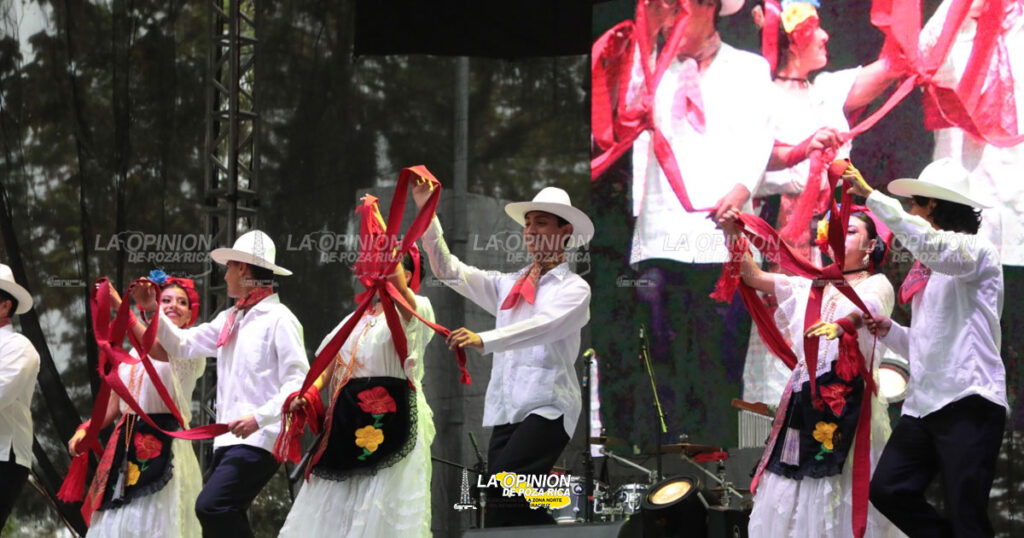 Festival Xalapa y su Cultura ofrece 135 actividades