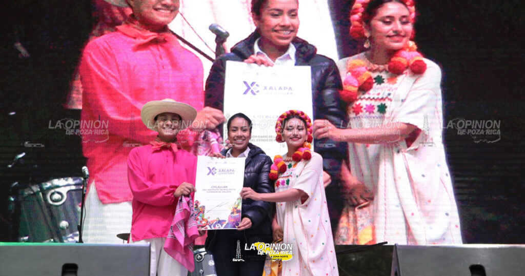 Festival Xalapa y su Cultura ofrece 135 actividades