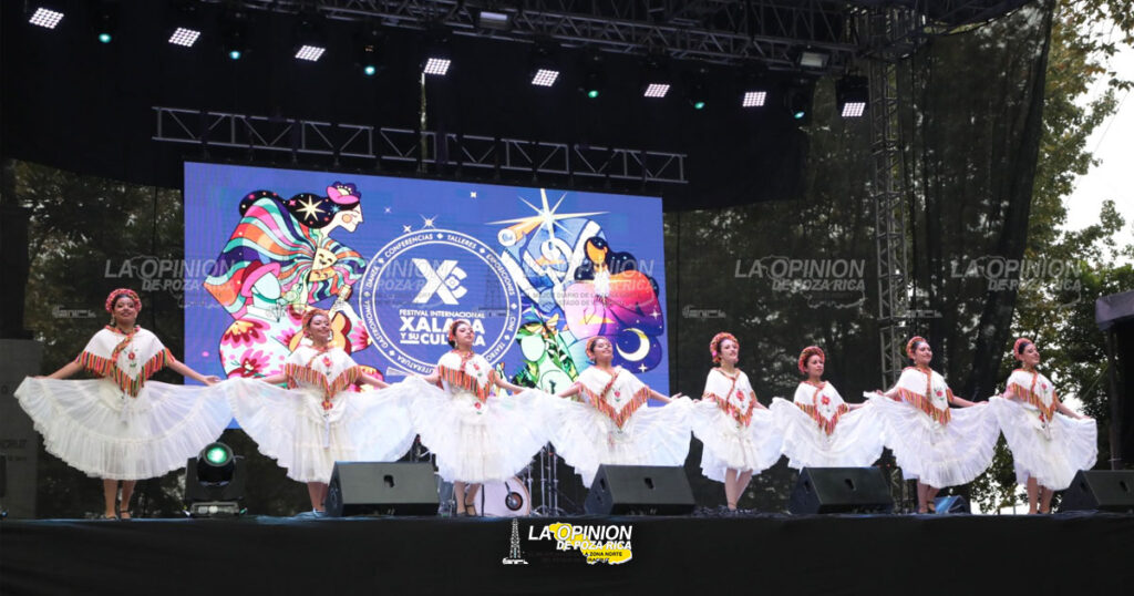 Festival Xalapa y su Cultura ofrece 135 actividades