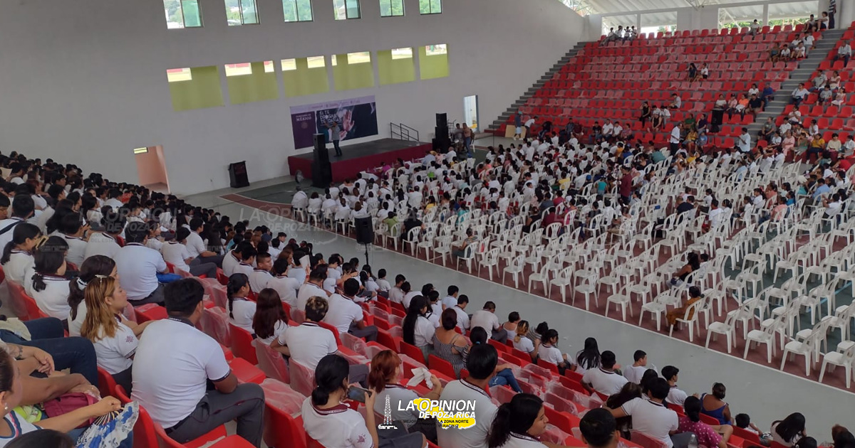 Convocan a jóvenes Coatzintecos al Servicio Militar