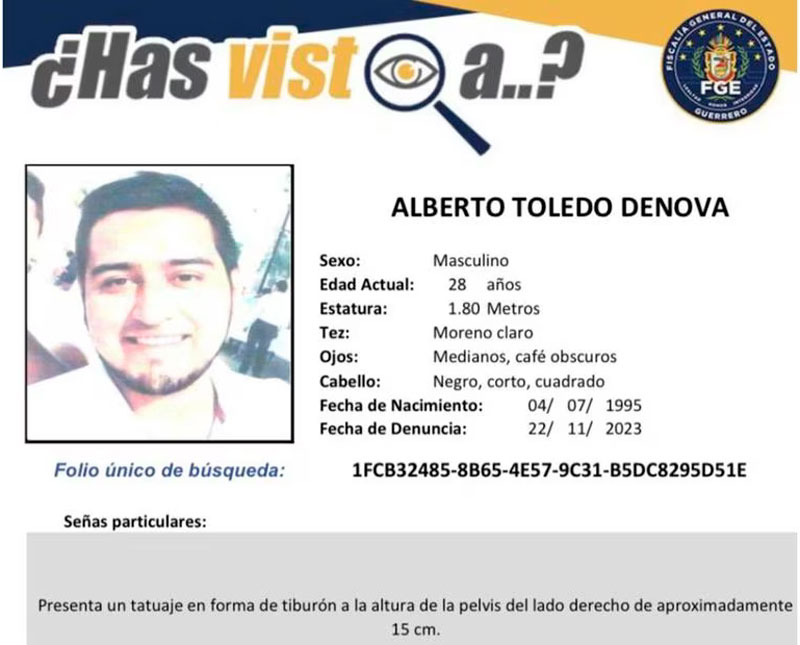 Privan de su libertad a 3 periodistas en Taxco, Guerrero