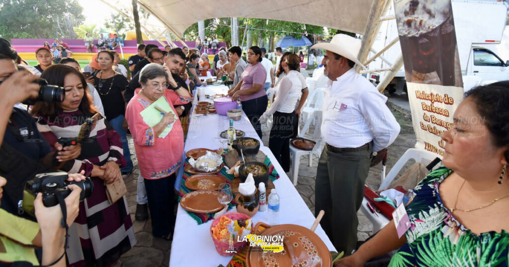 Exitoso primer Festival Gastronómico y Cultural en Medellín
