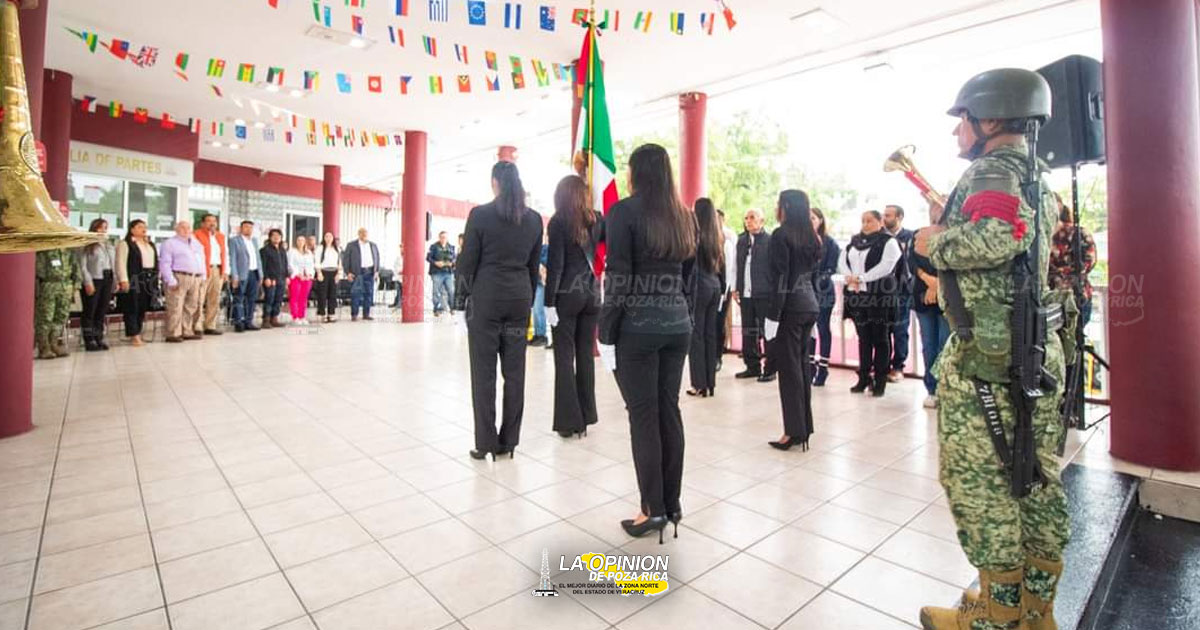 Destacan avance en paridad de género en México