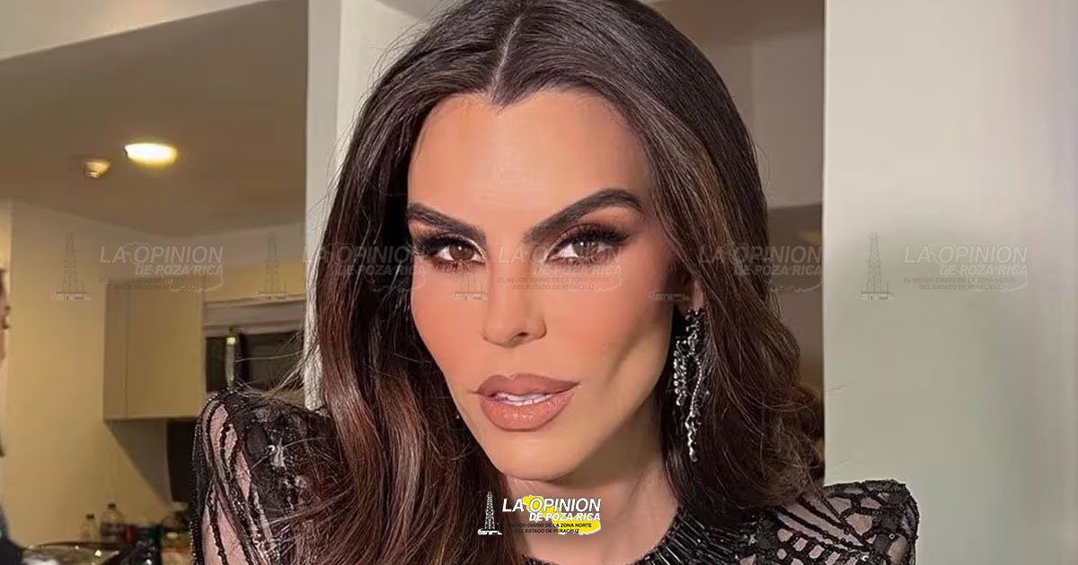 Cynthia de la Vega confirmó que Miss Universo en México aceptará mujeres trans