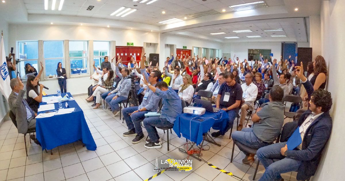 PAN va sin Morena ni ninguno de sus aliados