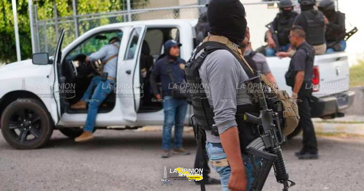 Privan de su libertad a 3 periodistas en Taxco, Guerrero